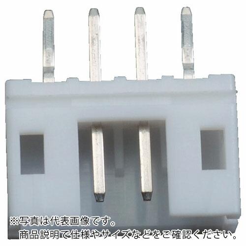 JST PHコネクタ用ベースピン トップ型  (100個入) ( B3B-PH-K-S )