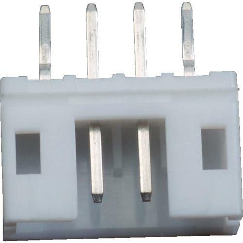 JST PHコネクタ用ベースピン トップ型  (100個入) ( B4B-PH-K-S )