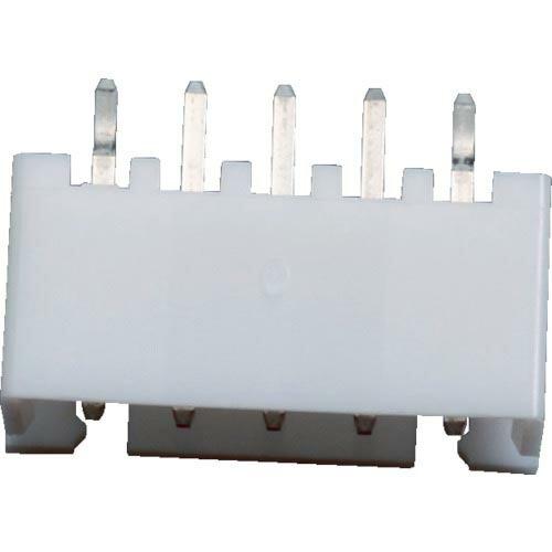 JST XHコネクタ用ベースピン トップ型  (100個入) ( B5B-XH-A )