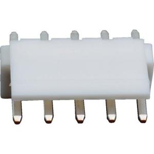 JST VHコネクタ用ベースピン トップ型  (100個入) ( B5P-VH )｜orangetool