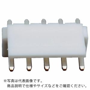 JST VHコネクタ用ベースピン トップ型  (100個入) ( B6P-VH )｜orangetool