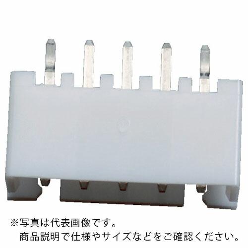 JST XHコネクタ用ベースピン トップ型  (100個入) ( B8B-XH-A )