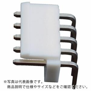 JST VHコネクタ用ベースピン サイド型  (100個入) ( B9PS-VH )｜orangetool