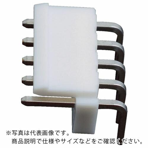 JST VHコネクタ用ベースピン サイド型  (100個入) ( B9PS-VH )