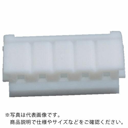 JST EHコネクタ用ハウジング 100個入り ( EHR-6 )