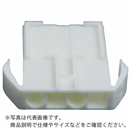JST ELコネクタ用ハウジング リセプタクル 100個入り ( ELR-03V )