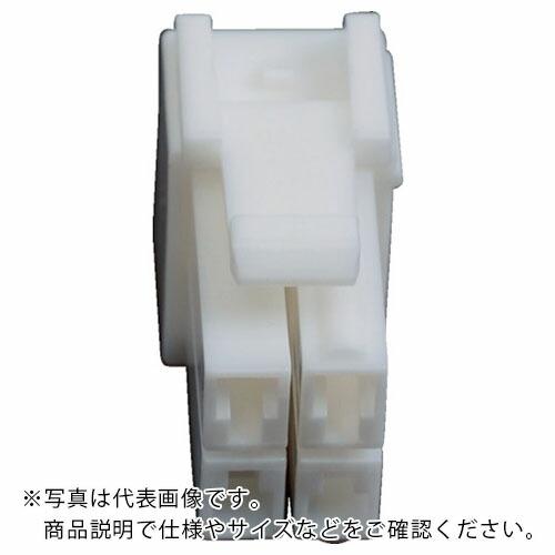 JST HLコネクタ用ハウジング プラグ 100個入り ( HLP-03V )