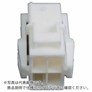 JST HLコネクタ用ハウジング リセプタクル 100個入り ( HLR-03V )｜orangetool