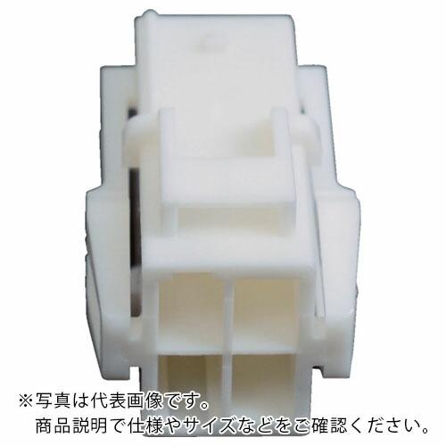 JST HLコネクタ用ハウジング リセプタクル 100個入り ( HLR-12V )