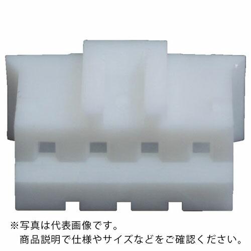 JST PHコネクタ用ハウジング 100個入り ( PHR-8 )