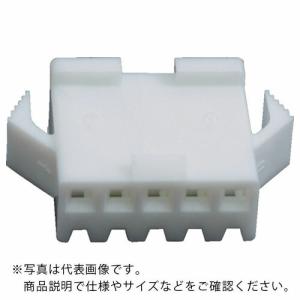 JST SMコネクタ用ハウジング プラグ 100個入り ( SMP-03V-NC )｜orangetool