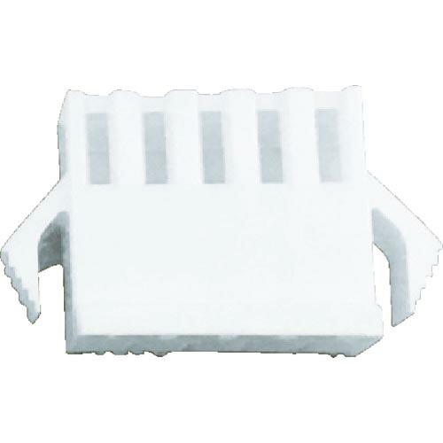 JST SMコネクタ用ハウジング プラグ 100個入り ( SMP-05V-NC )