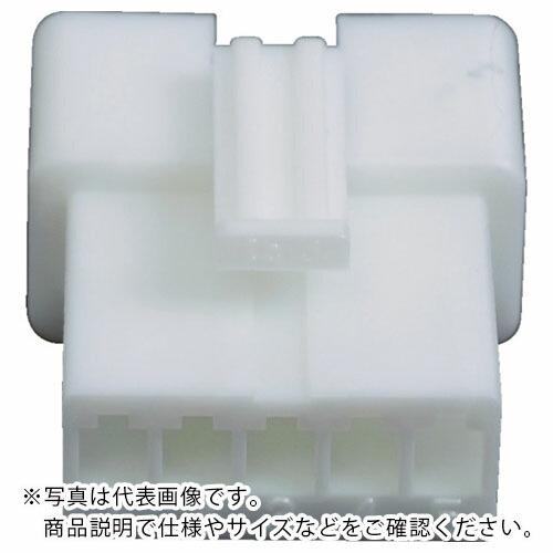 JST SMコネクタ用ハウジング リセプタクル 100個入り ( SMR-02V-N )