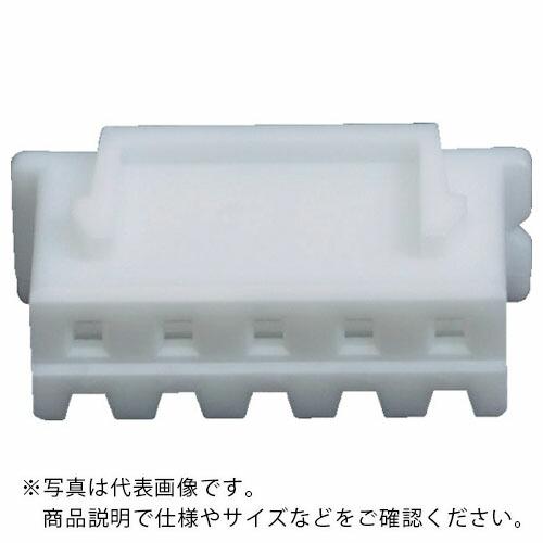 JST XHコネクタ用ハウジング 100個入り ( XHP-10 )