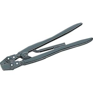 JST EHコンタクト用手動工具 ( YC-260R )｜orangetool