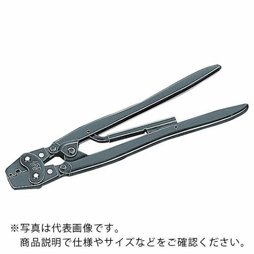 JST YL/YLNコンタクト用手動工具 ( YC-520 )
