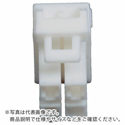 JST YLコネクタ用ハウジング プラグ 100個入り ( YLP-09V )