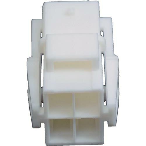 JST YLコネクタ用ハウジング リセプタクル 100個入り ( YLR-04V )