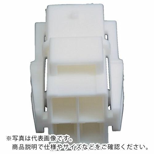 JST YLコネクタ用ハウジング リセプタクル 100個入り ( YLR-08V )