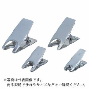テラオカ 実験用ステンレスボールクランプ B-22 ( 20-4980-22 ) (株)テラオカ｜orangetool