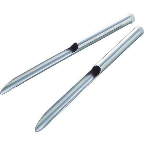 【SALE価格】テラオカ サンプル検出スパーテル HS-320 ( 20-6410-05 )