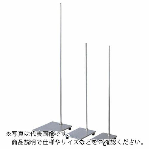 【SALE価格】テラオカ 実験用ステンレス製平台スタンド セット品 TFS10S 小 ( 22-01...