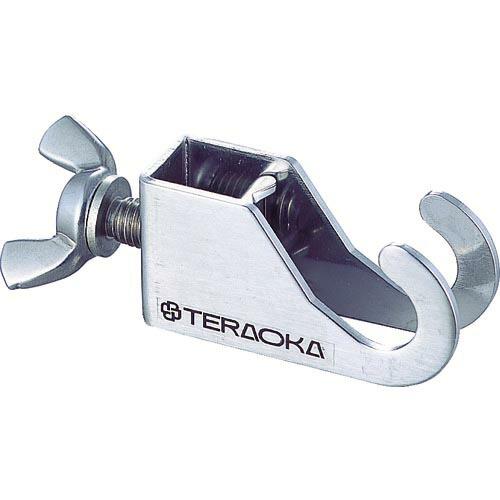 【SALE価格】テラオカ ステンレス製Cムッフ C-13SUS ( 22-0201-02 )
