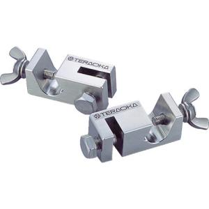 テラオカ ステンレス製アングルムッフ SU-1 ( 22-0211-01 ) (株)テラオカ｜orangetool