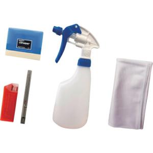 中川ケミカル フィルム施工スターターキット ( CSSTARTERKIT ) (株)中川ケミカル｜orangetool
