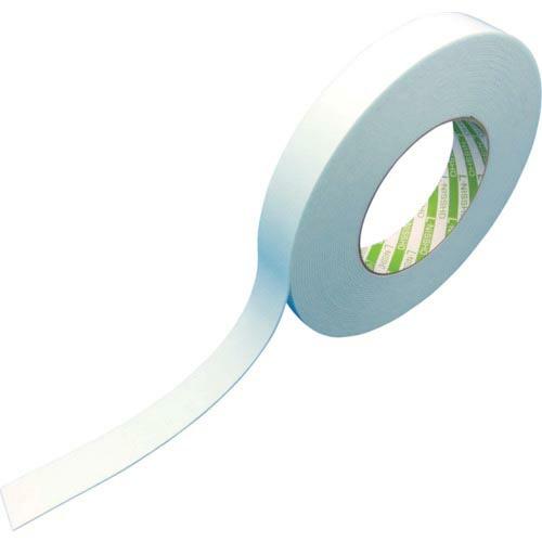 【SALE価格】日東エルマテ 住宅内装用強力両面テープ パネルタックテープ 1.2mm×20mm×1...