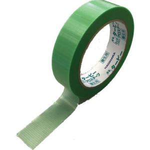【SALE価格】萩原 ターピー クロステープ(養生用) グリーン 25mm×25m ( TY001-2525 ) 萩原工業(株)｜orangetool