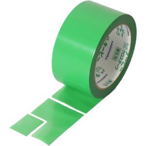 【SALE価格】萩原 ターピー タテヨコカットテープ(養生用) グリーン 50mm×25m ( TY001-5025TYG ) 萩原工業(株)｜orangetool