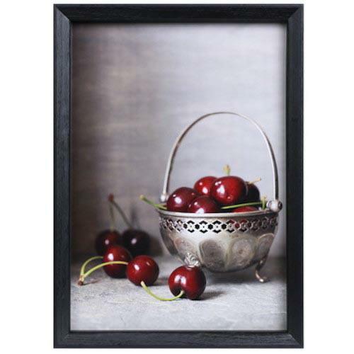 Kenko 1250339 ダイレクトフレーム ベルジェ A4 ブラック ( EBE-A4-BK )...