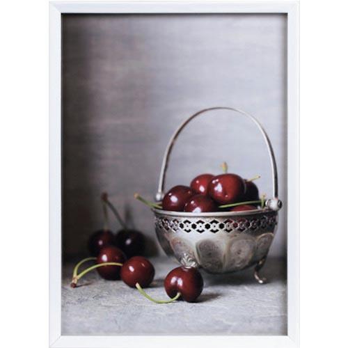 Kenko 1250340 ダイレクトフレーム ベルジェ A3 ホワイト ( EBE-A3-WH )...