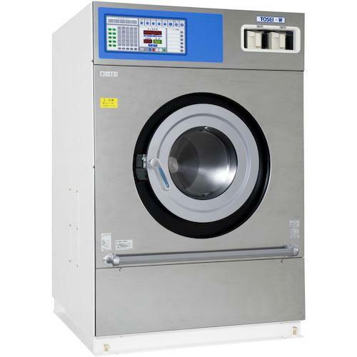 TOSEI 施設向け業務用洗濯脱水機  ( WI-321 ) (株)TOSEI