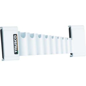 TRUSCO コバンザメ マグネット六角棒レンチハンガー ( KBZ-6K ) トラスコ中山(株)｜orangetool