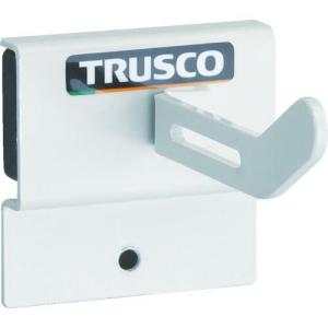 TRUSCO コバンザメ マグネットホースフックS ( KBZ-HFS ) トラスコ中山(株)｜orangetool