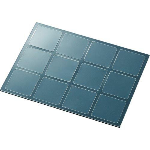 TRUSCO 微粘着シート ( BNT-12 ) トラスコ中山(株)