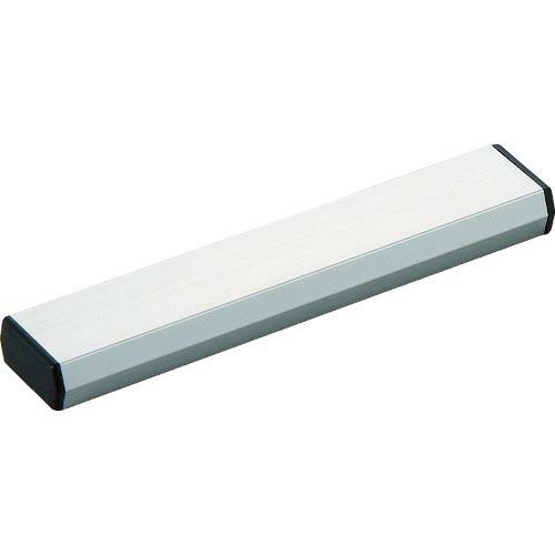 TRUSCO マグネットアルミバー 100mm ( MAB-100 ) トラスコ中山(株)