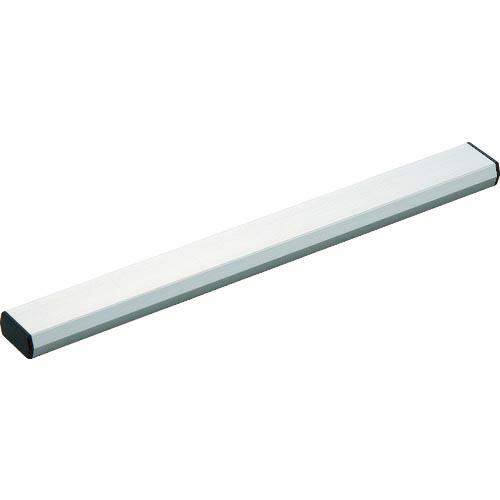 TRUSCO マグネットアルミバー 200mm ( MAB-200 ) トラスコ中山(株)