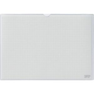 TRUSCO 【売切廃番】マグネット軟質カードケース B5 ( MNC-B5 ) トラスコ中山(株)｜orangetool
