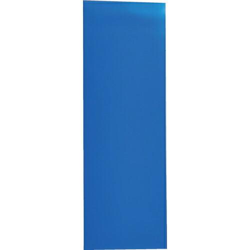 TRUSCO マグネットシート艶無100X300 青 ( MS-N1-B ) トラスコ中山(株)