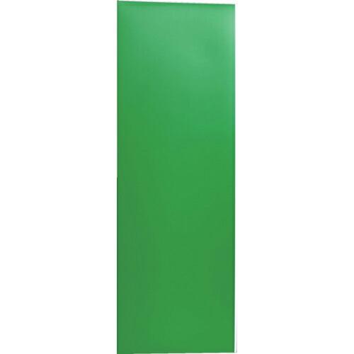 TRUSCO マグネットシート艶無100X300 緑 ( MS-N1-GN ) トラスコ中山(株)