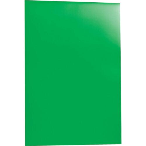 TRUSCO マグネットシート艶無200X300 緑 ( MS-N2-GN ) トラスコ中山(株)