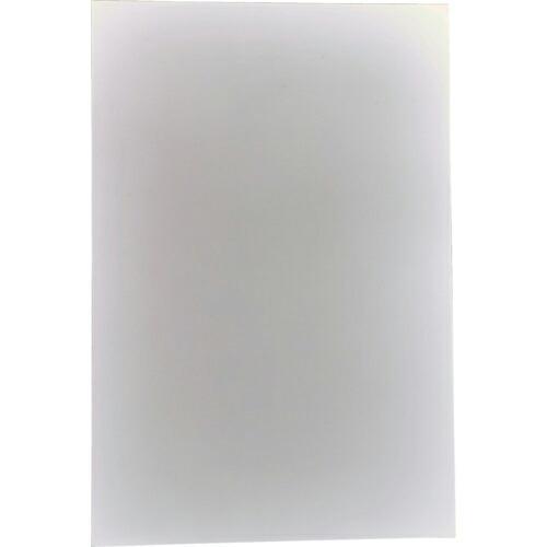 TRUSCO マグネットシート艶無200X300 白 ( MS-N2-W ) トラスコ中山(株)