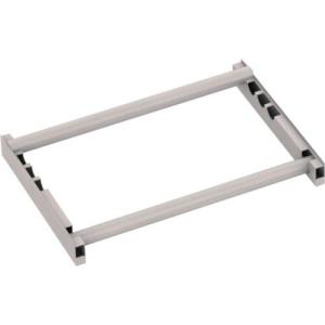 TRUSCO スチールラック M3用タイヤ受セット 900X571 ( M3-Y36S ) トラスコ中山(株)｜orangetool