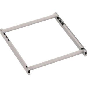 TRUSCO スチールラック M3用タイヤ受セット 900X921 ( M3-Y39S ) トラスコ中山(株)｜orangetool