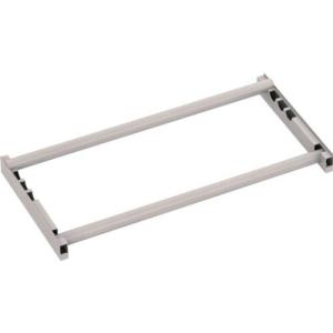 TRUSCO スチールラック M3用タイヤ受セット 1200X571 ( M3-Y46S ) トラスコ中山(株)｜orangetool