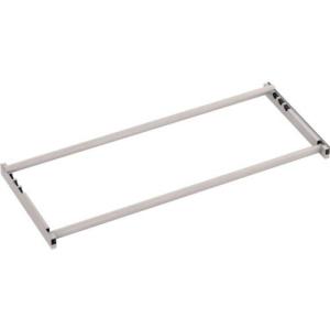 TRUSCO スチールラック M3用タイヤ受セット 1800X721 ( M3-Y67S ) トラスコ中山(株)｜orangetool
