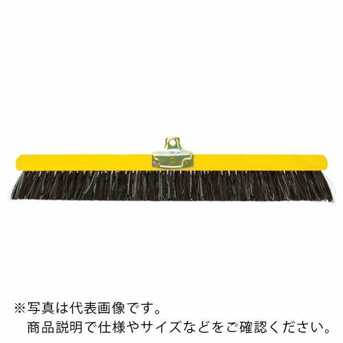 TRUSCO 自由ほうき(パイプ柄)スペア30CM 幅330mm ( TPHW-30SP ) トラス...